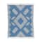 National Outdoor Living® Geometric Hand Woven Outdoor Rug
